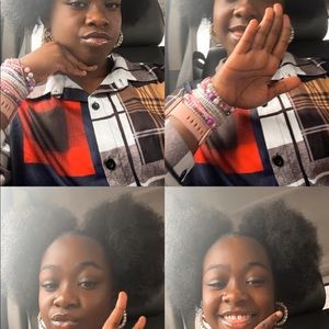 Meet your Posher, Alexis